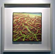 Framed Work Image
