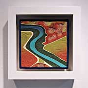 Framed Work Image