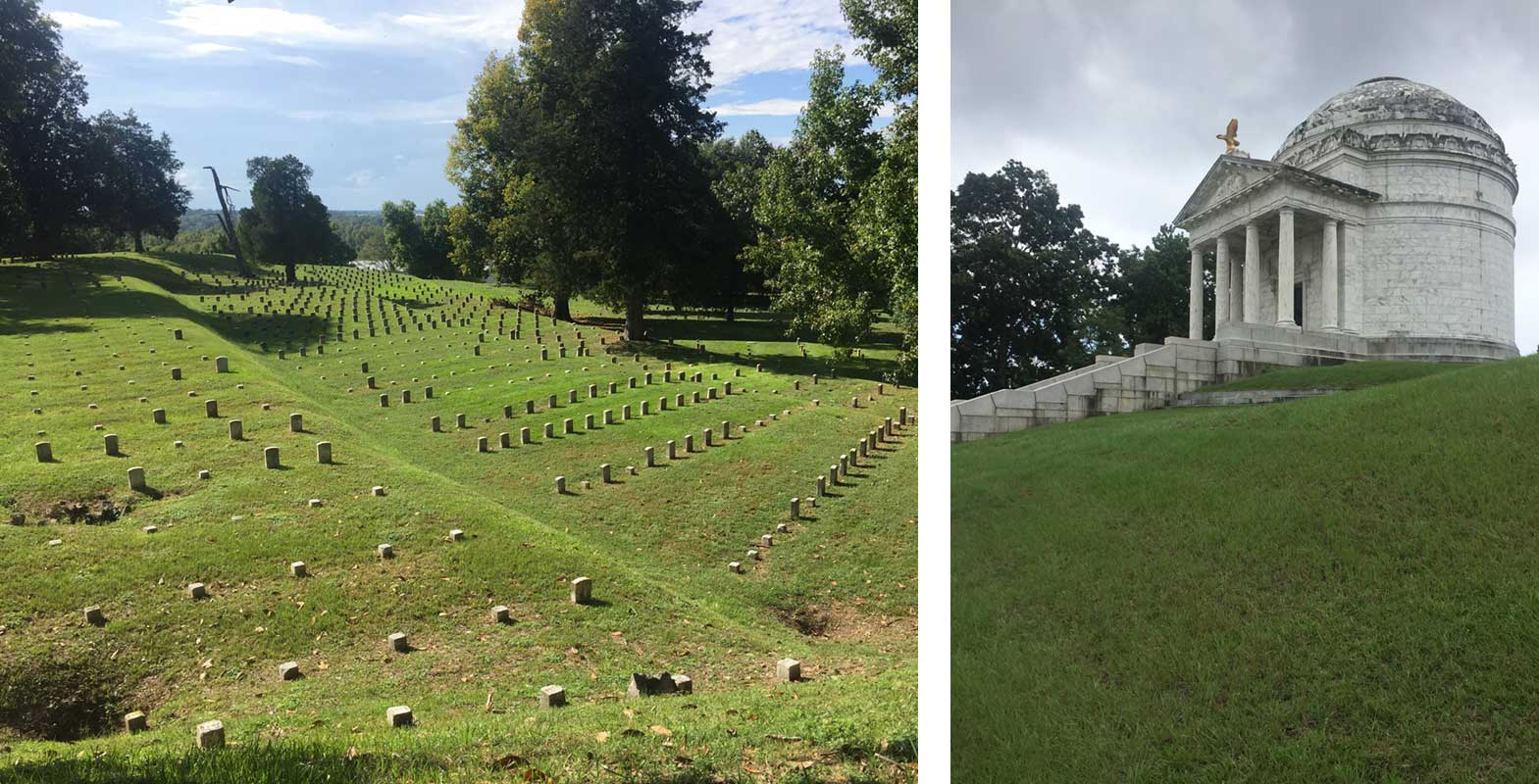 Vicksburg
