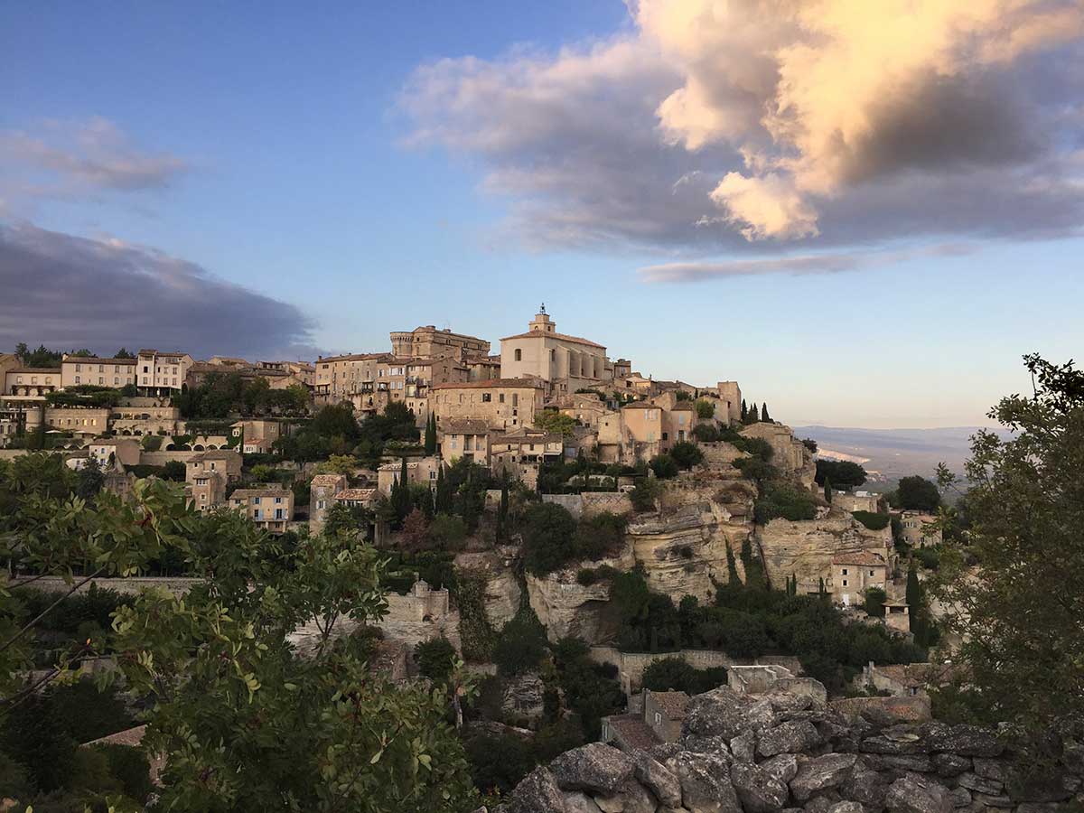 Gordes