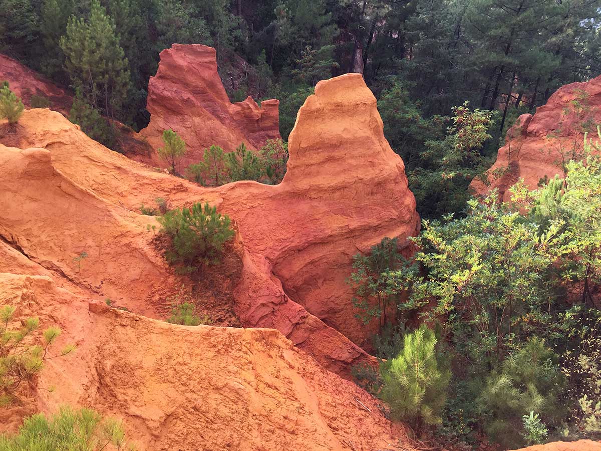 Roussillon