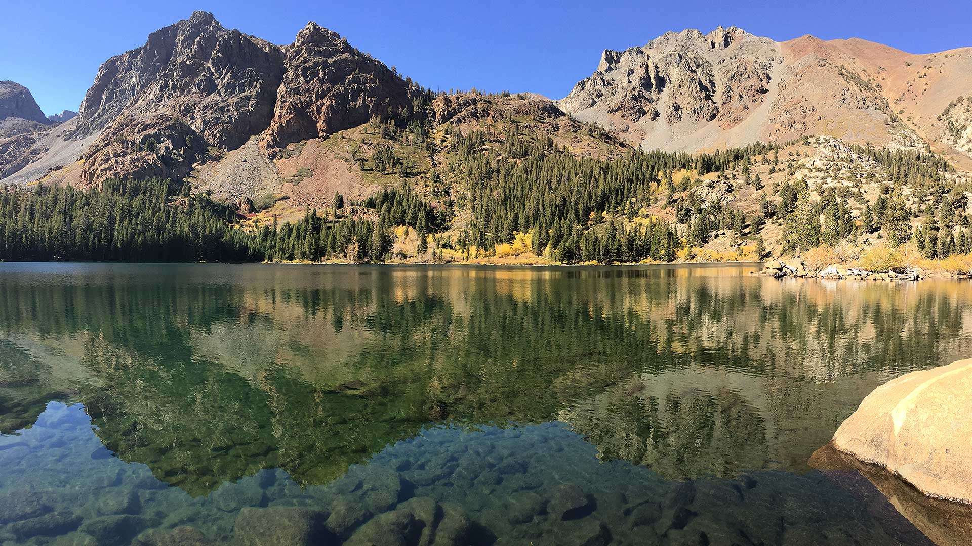Green Lake
