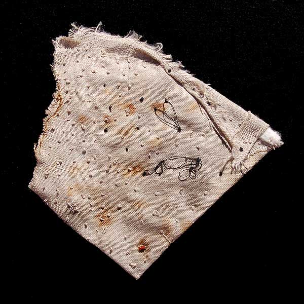 Suzan Friedland - Worn