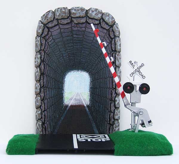 Kate Kretz - Gatekeeper Merkin