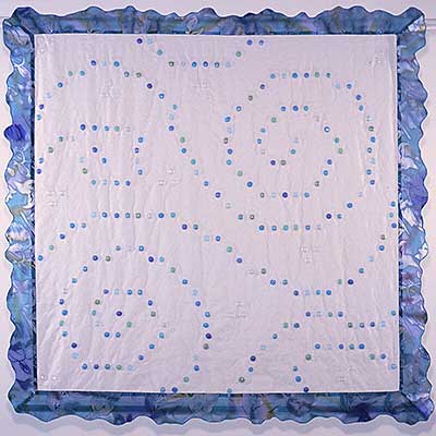 Aquasition ©2002 Linda Gass