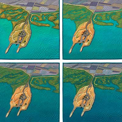Cooley Landing: Impact of Climate Change and Sea Level Rise