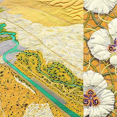 Owens River Diversion Thumbnail