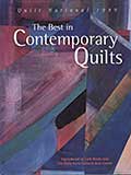 Cover of the Best of Contemporary Quilts
