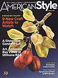 Cover of American Style