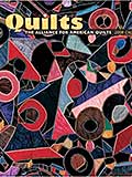 Cover of Quilts 2008 Calendar
