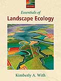 Cover of Essentials of Landscape Ecology