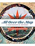 Cover image for All Over the Map