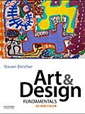 Cover of Art and Design Fundamentals