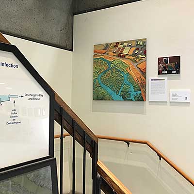 Thumbnail for 'Treatment?' at Palo Alto Regional Water Quality Control Plant