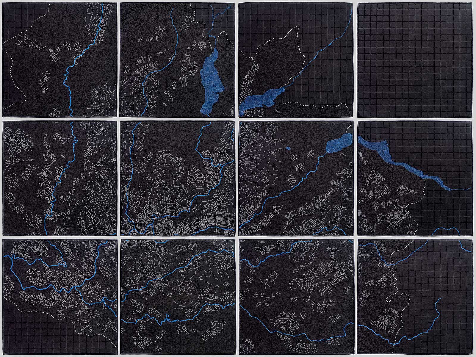 Severely Burned: Impact of the Rim Fire on the Tuolumne River Watershed ©2014 Linda Gass