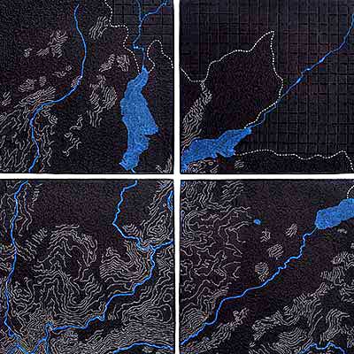 Severely Burned: Impact of the Rim Fire on the Tuolumne River Watershed