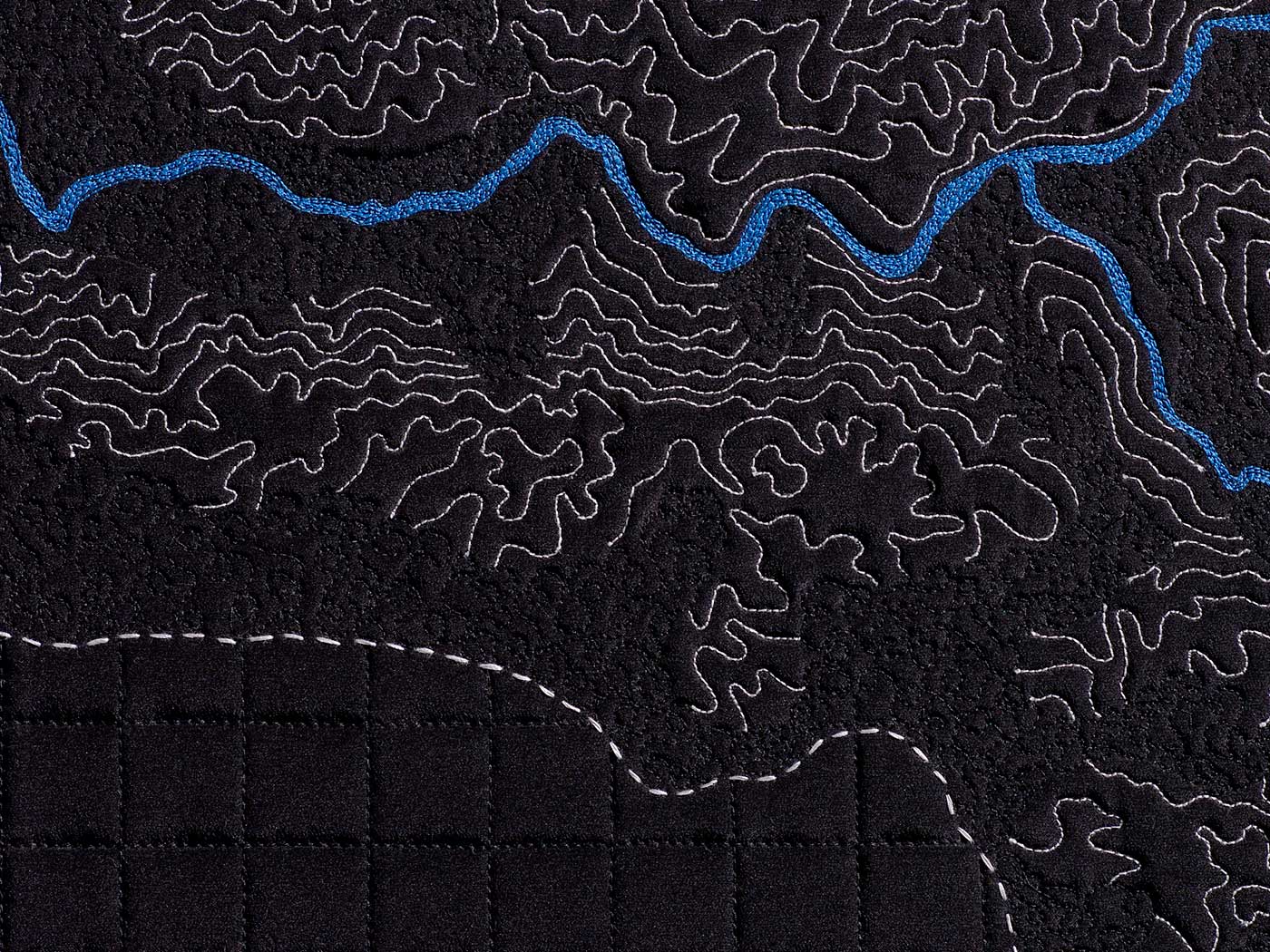 Detail image of Severely Burned: Impact of the Rim Fire on the Tuolumne River Watershed