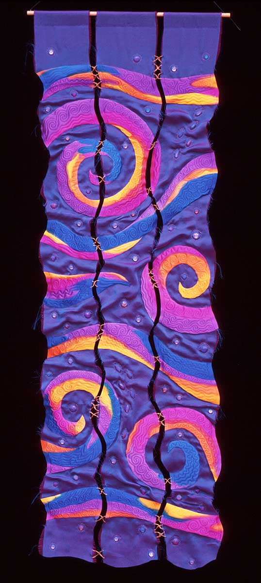 Wild River ©2003 Linda Gass